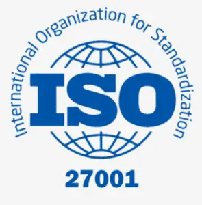 ISO 27001 Belgelendirme BGYS ATC INTL Türkiye