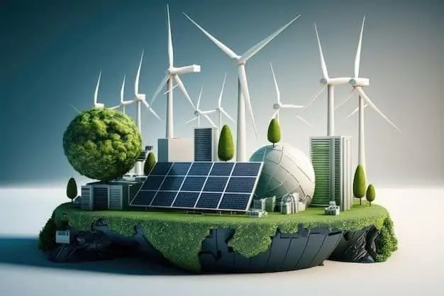 ISO 50001 Enerji Yönetim Sistemi ATC Türkiye