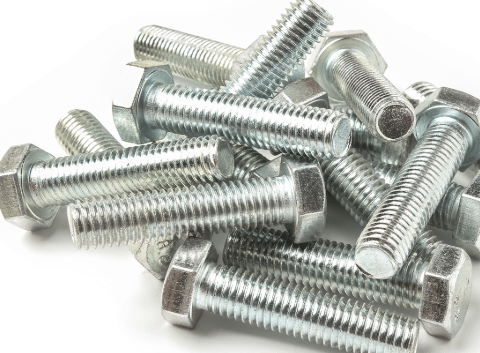 EN 15048-1 fasteners