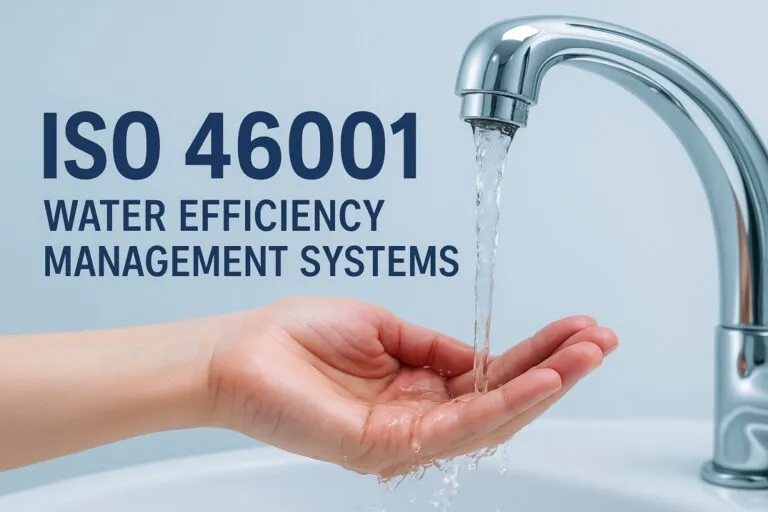Water management system ATC
