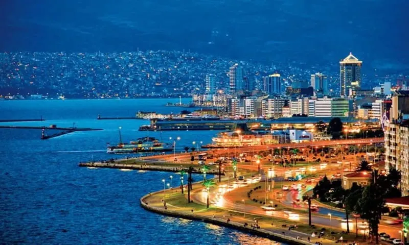 ATC INTL IZMIR